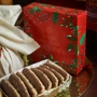 Yuletide Hamper Basket